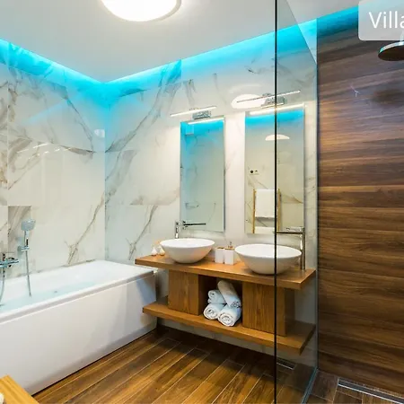Atsipopoulo Villas Вилла *