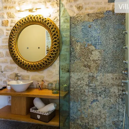 Atsipopoulo Villas Аципопуло