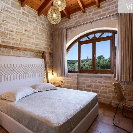 Вилла Atsipopoulo Villas