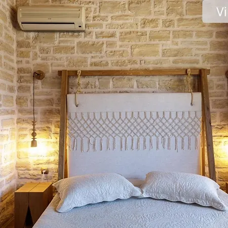 Atsipopoulo Villas * Аципопуло
