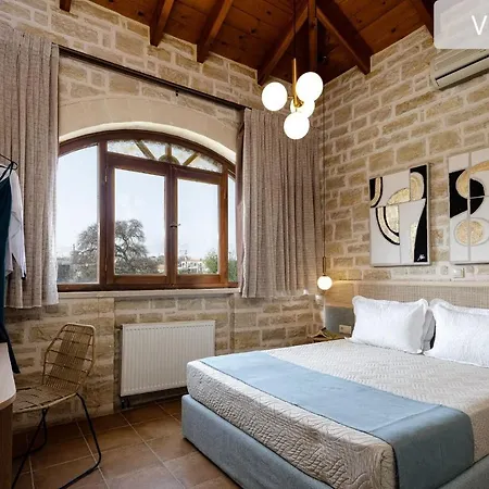 Вилла Atsipopoulo Villas