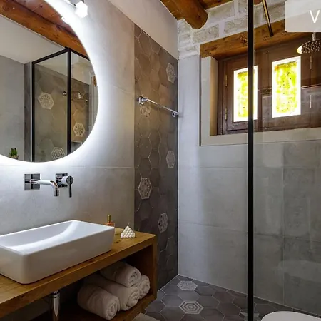 Вилла Atsipopoulo Villas Аципопуло