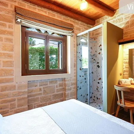 Atsipopoulo Villas Аципопуло