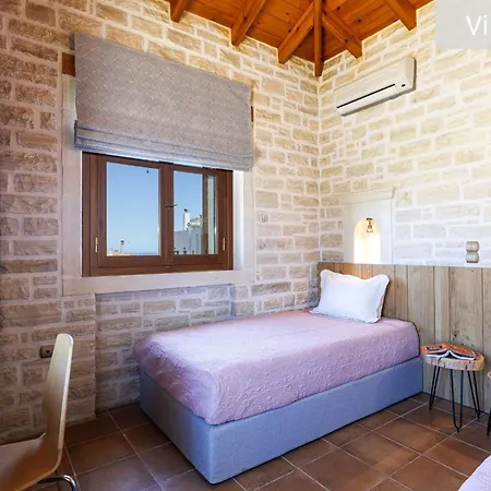 Atsipopoulo Villas Вилла