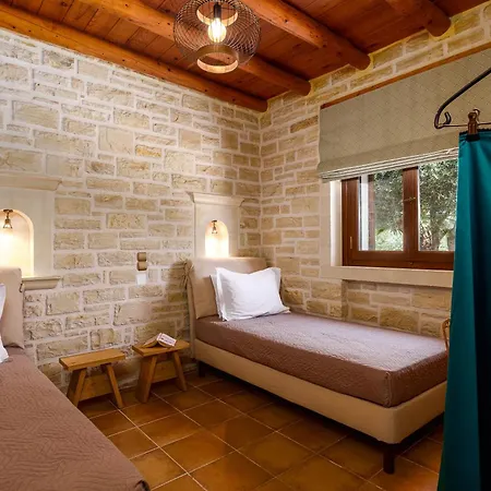 Atsipopoulo Villas Вилла *