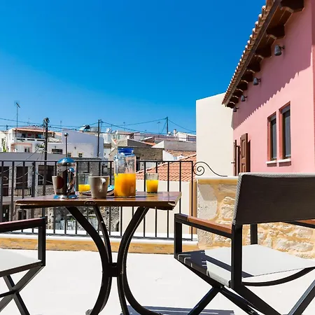 Atsipopoulo Villas