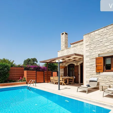 Atsipopoulo Villas